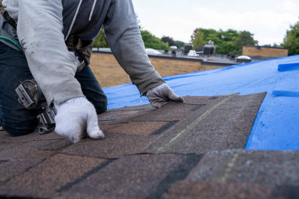 Best Tile Roofing Contractor  in Stroville, CA
