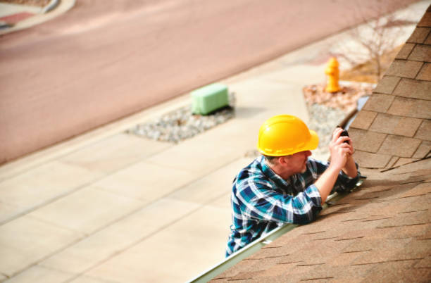 Best Roof Leak Repair  in Stroville, CA