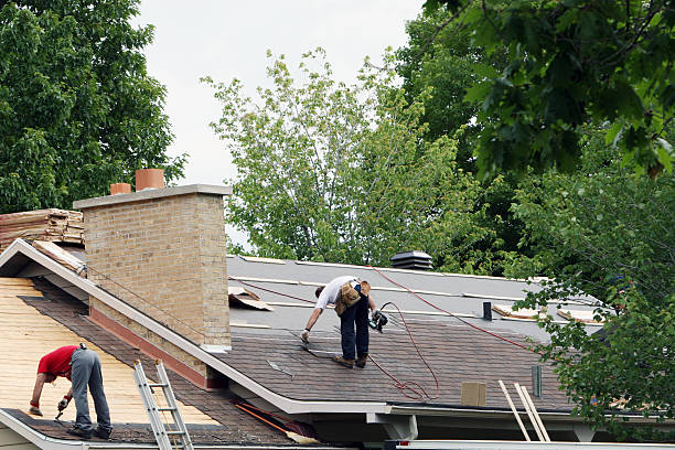 Best Shingle Roofing Installation  in Stroville, CA