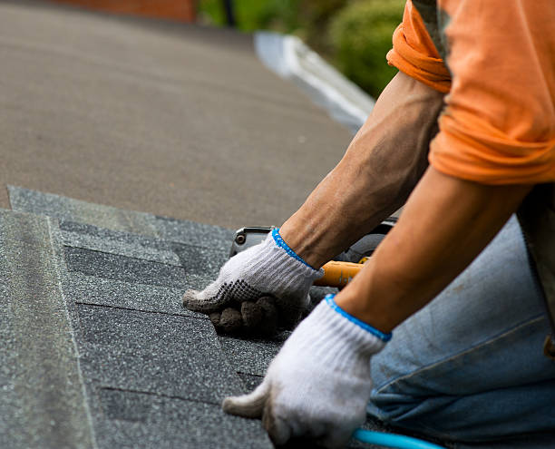 Best Slate Roofing Contractor  in Stroville, CA
