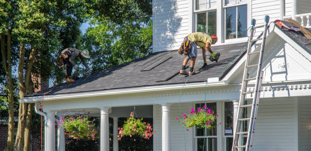 Professional Roofing Contractor in Castroville, CA